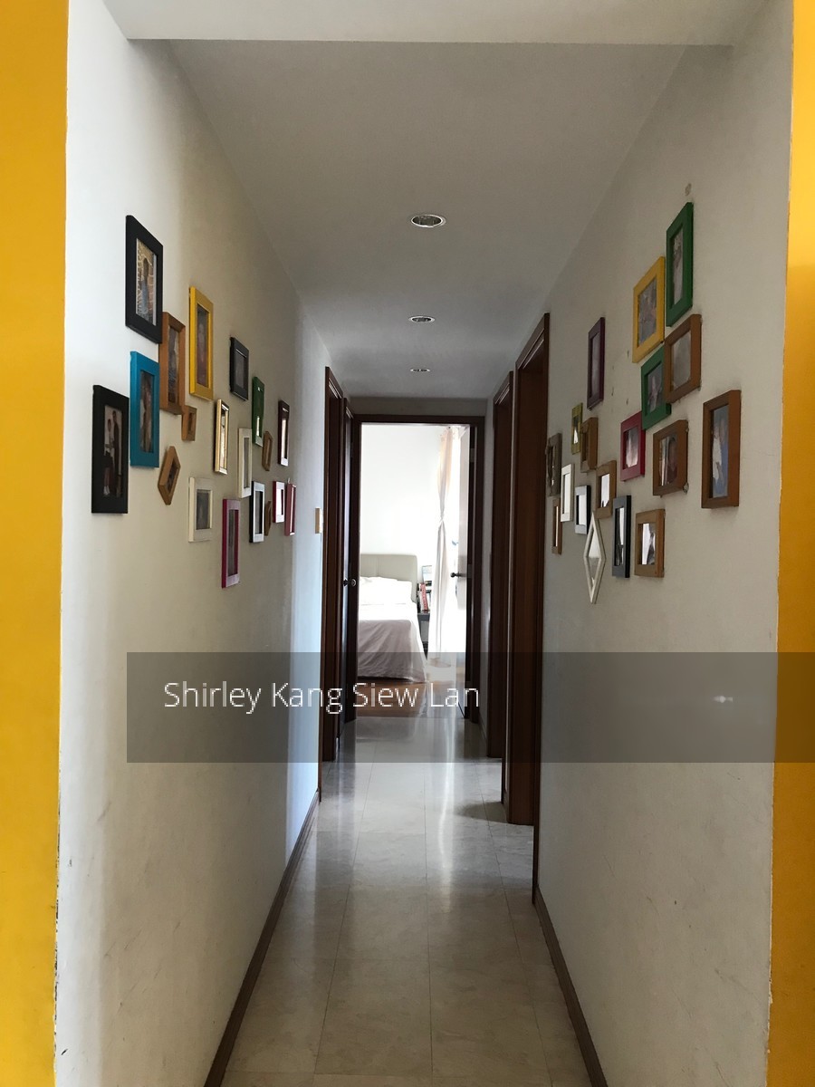 The Gardens At Bishan (D20), Condominium #199465552